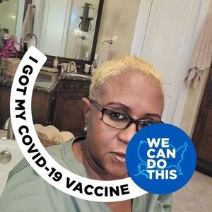 Meet your Posher, Margaret